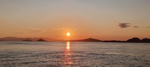 Labuan Bajo Sunset Trip 