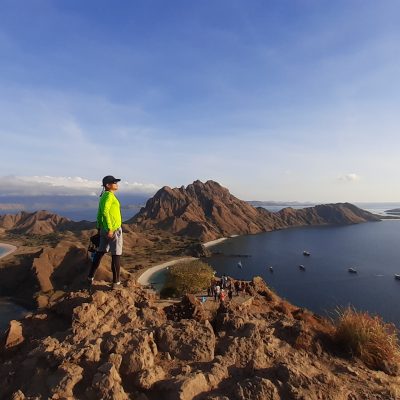 2D1N Bali to Komodo tour