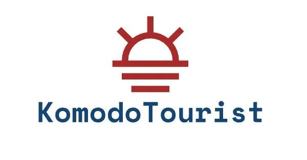 Komodo Tourist